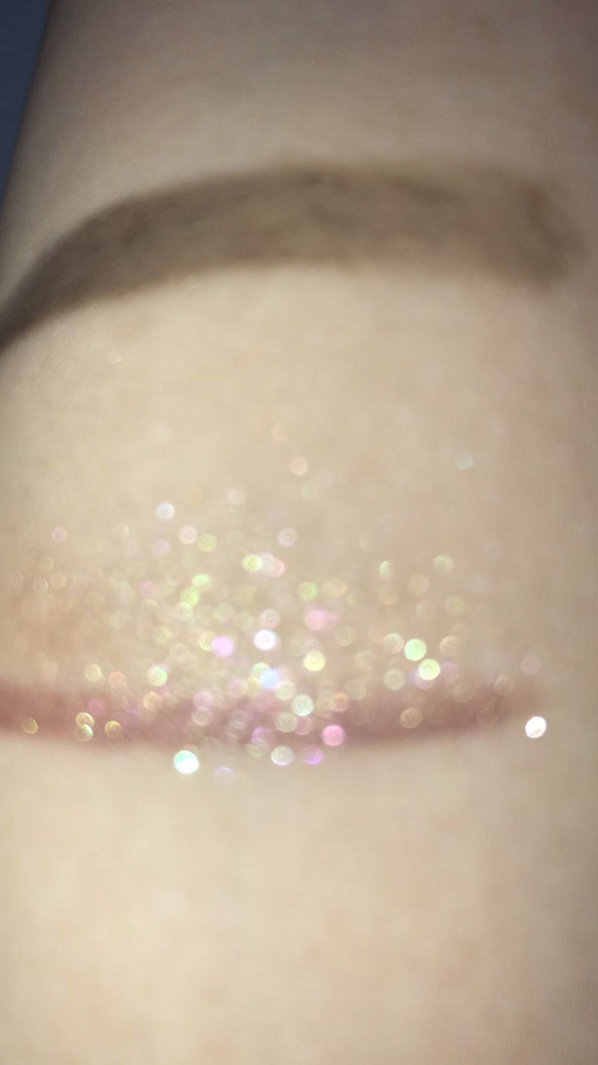 アイコニックルック アイシャドウ/JILL STUART/単色アイシャドウの動画クチコミ5つ目