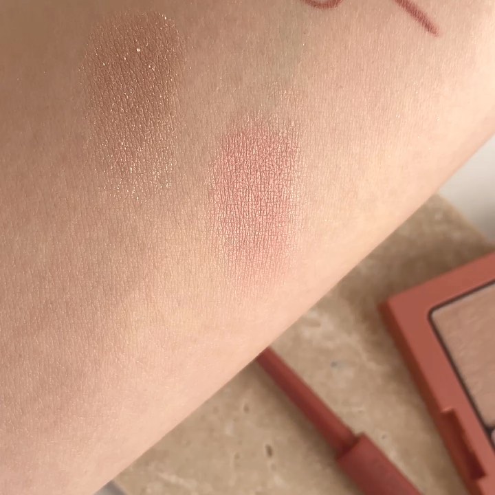 エテュセ アイエディション(カラーパレット)/ettusais/アイシャドウパレットを使ったクチコミ（3枚目）