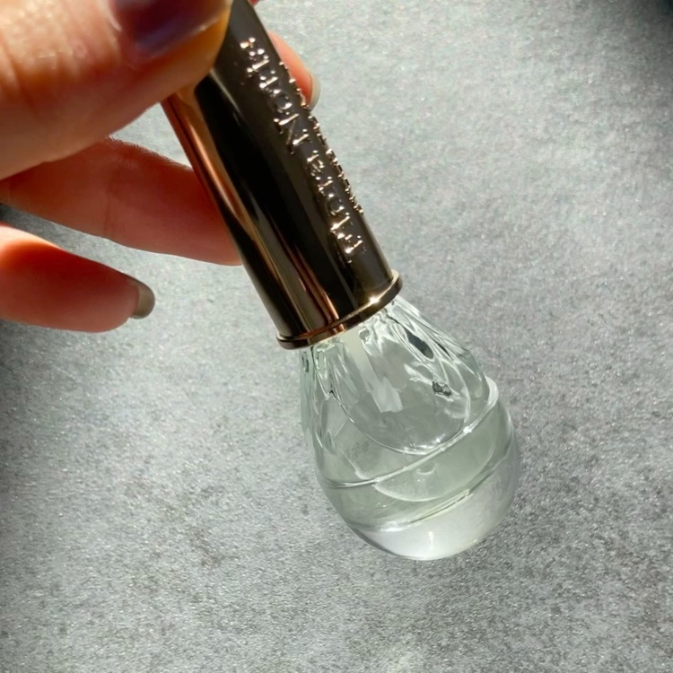 フローラノーティス ジルスチュアート センシュアルジャスミン ネイルオイルエッセンス/Flora Notis JILL STUART/ネイルオイル・トリートメントの動画クチコミ2つ目