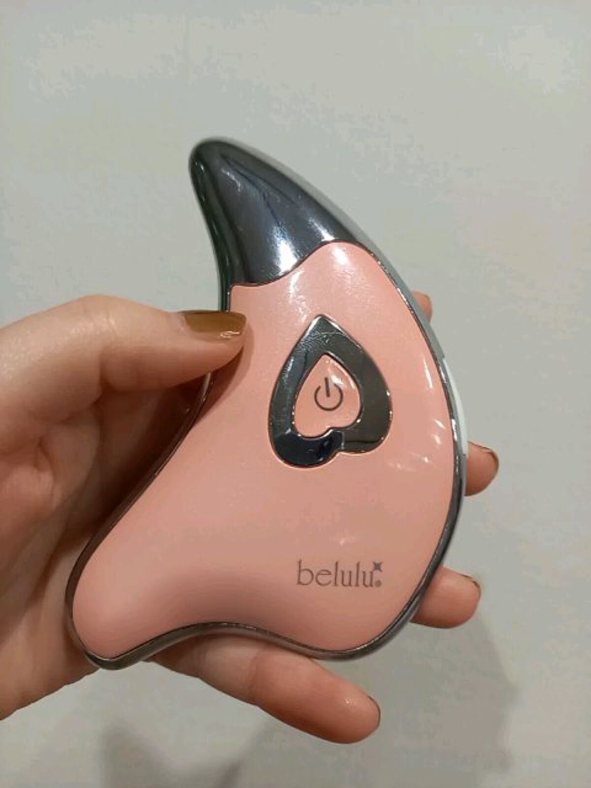 belulu 美ルル カッサイズムのクチコミ「　　　　　　belulu♥️美ルル カッサイズム

みなさん、こんばんは☺️mayaです♥️
.....」（1枚目）