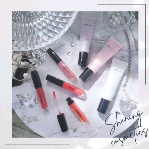 ルミナスベース ストロボ/MIRIMU/化粧下地を使ったクチコミ（1枚目）