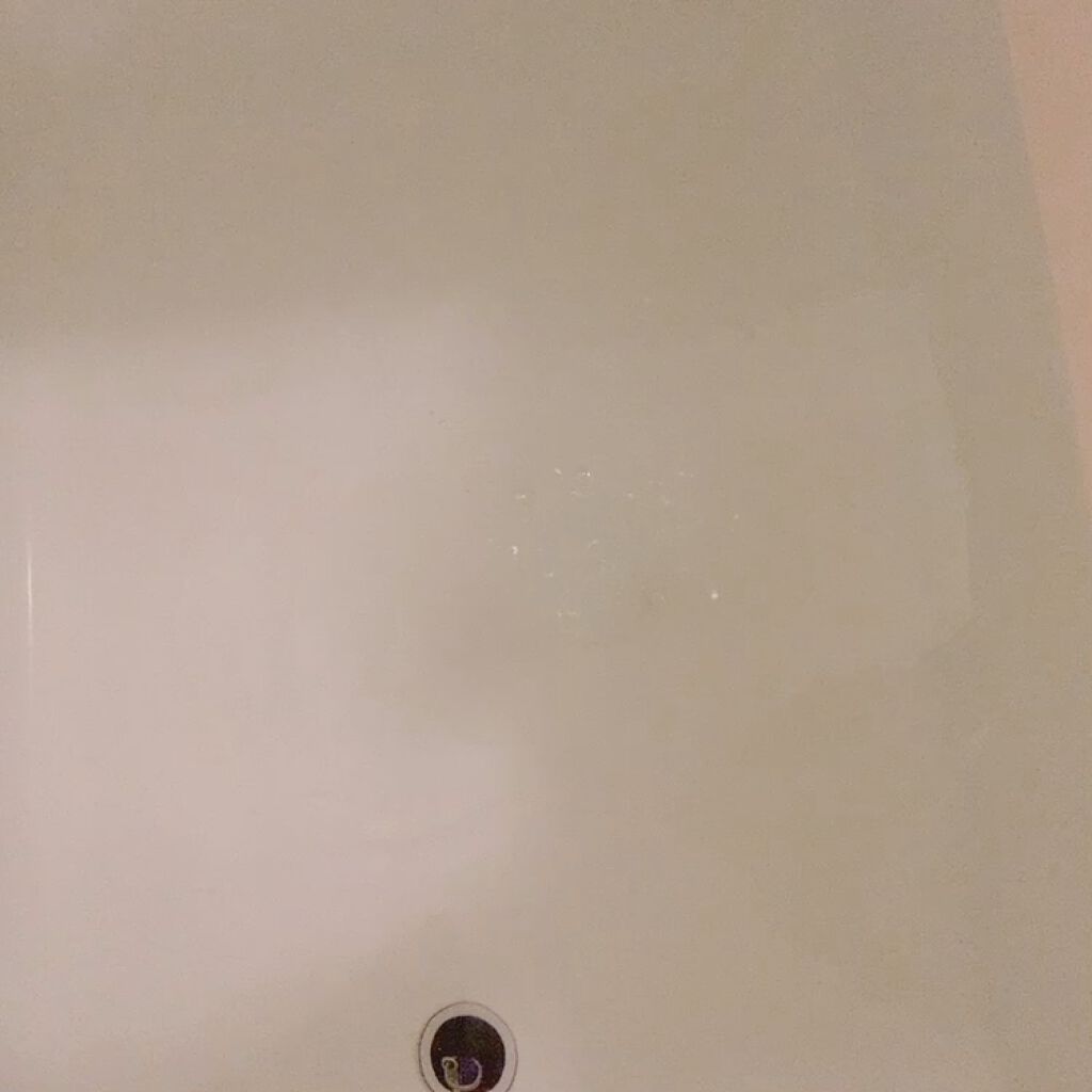 チユ ハイブリッドバスタブレット/CHIYU/無機塩系入浴剤を使ったクチコミ（3枚目）