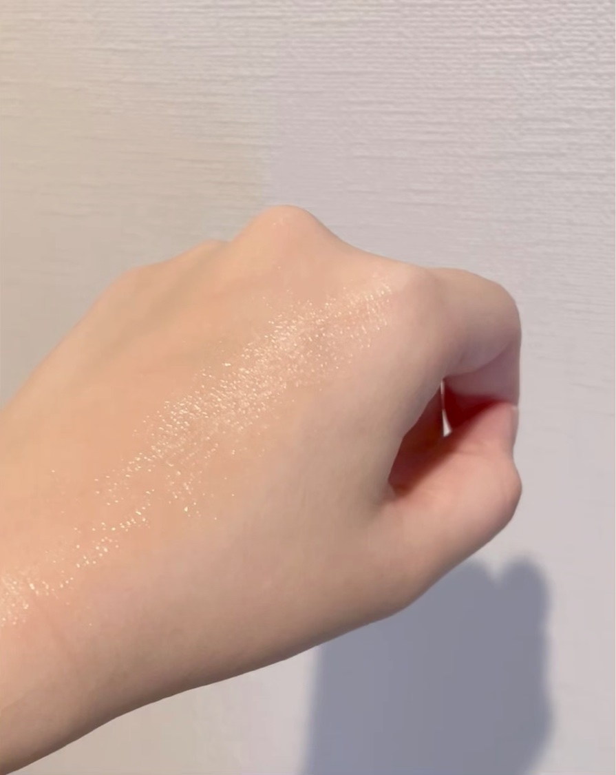 メンソレータム ハンドベール うるおいジェル/メンソレータム/ハンドジェルを使ったクチコミ（3枚目）