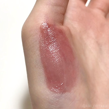 エテュセ リップエディション(グロス)/ettusais/リップグロスの動画クチコミ2つ目