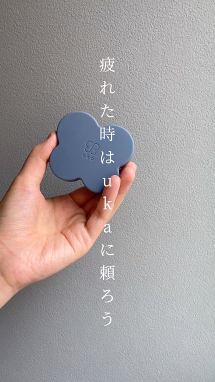 uka scalp brush kenzan/uka/スカルプブラシの人気ショート動画