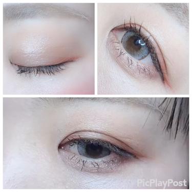 エグザジェレート パーフェクト リキッドアイライナー/リンメル ロンドン/リキッドアイライナーの動画クチコミ2つ目