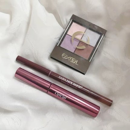 クリーミーアイペンシルEX/サナ ニューボーン/ペンシルアイライナーの人気ショート動画