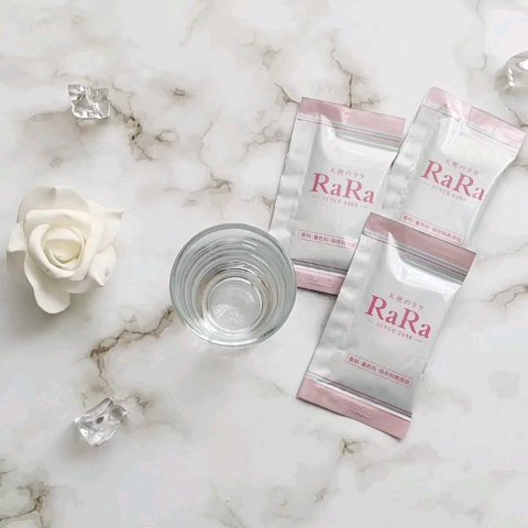 天使のララ/エミネット/美容ドリンクを使ったクチコミ（3枚目）