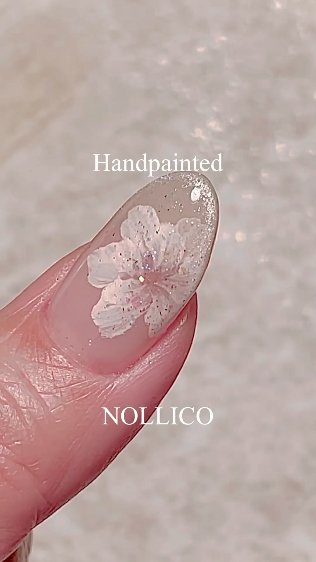 ペロリン/ネイル工房/ジェルネイルを使ったクチコミ（1枚目）