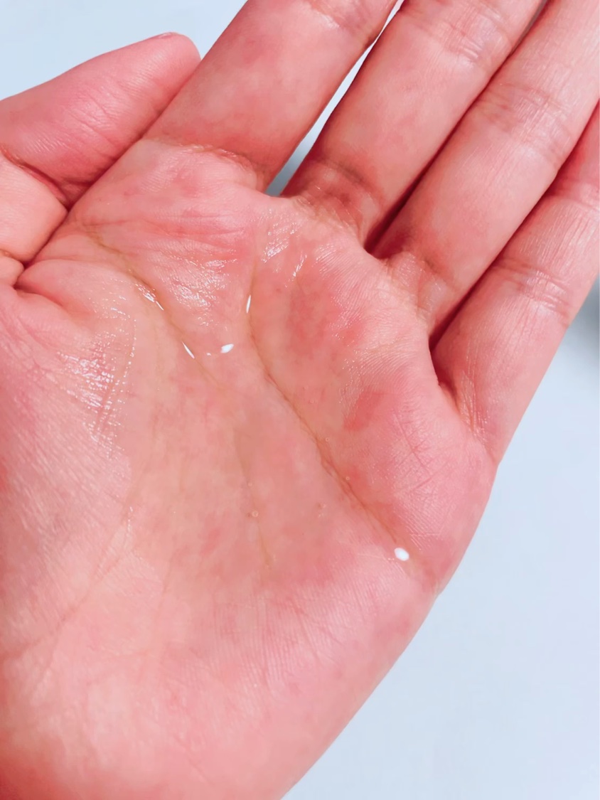 毛穴撫子 お米のクレンジングオイル/毛穴撫子/オイルクレンジングを使ったクチコミ（3枚目）