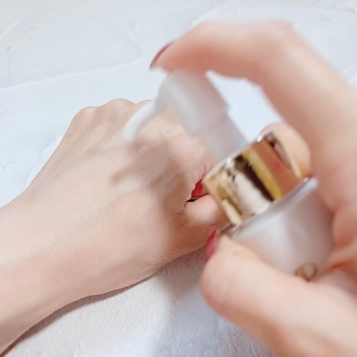 マスクウォッシュ/ストレピア/洗い流すパック・マスクを使ったクチコミ（3枚目）