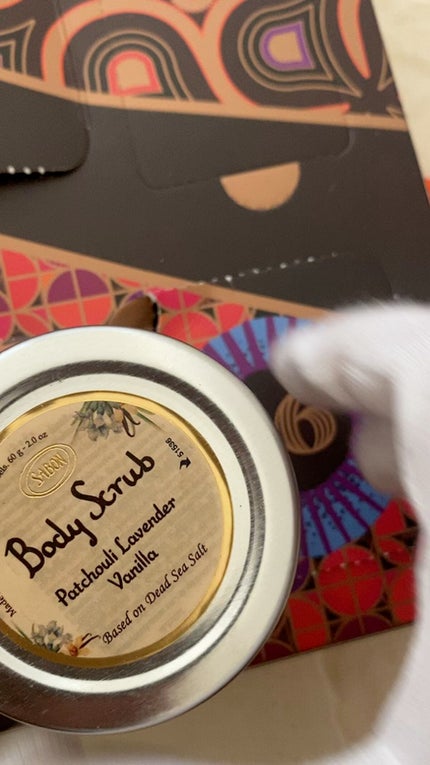 アドベントカレンダー 2021/SABON/その他キットセットの人気ショート動画