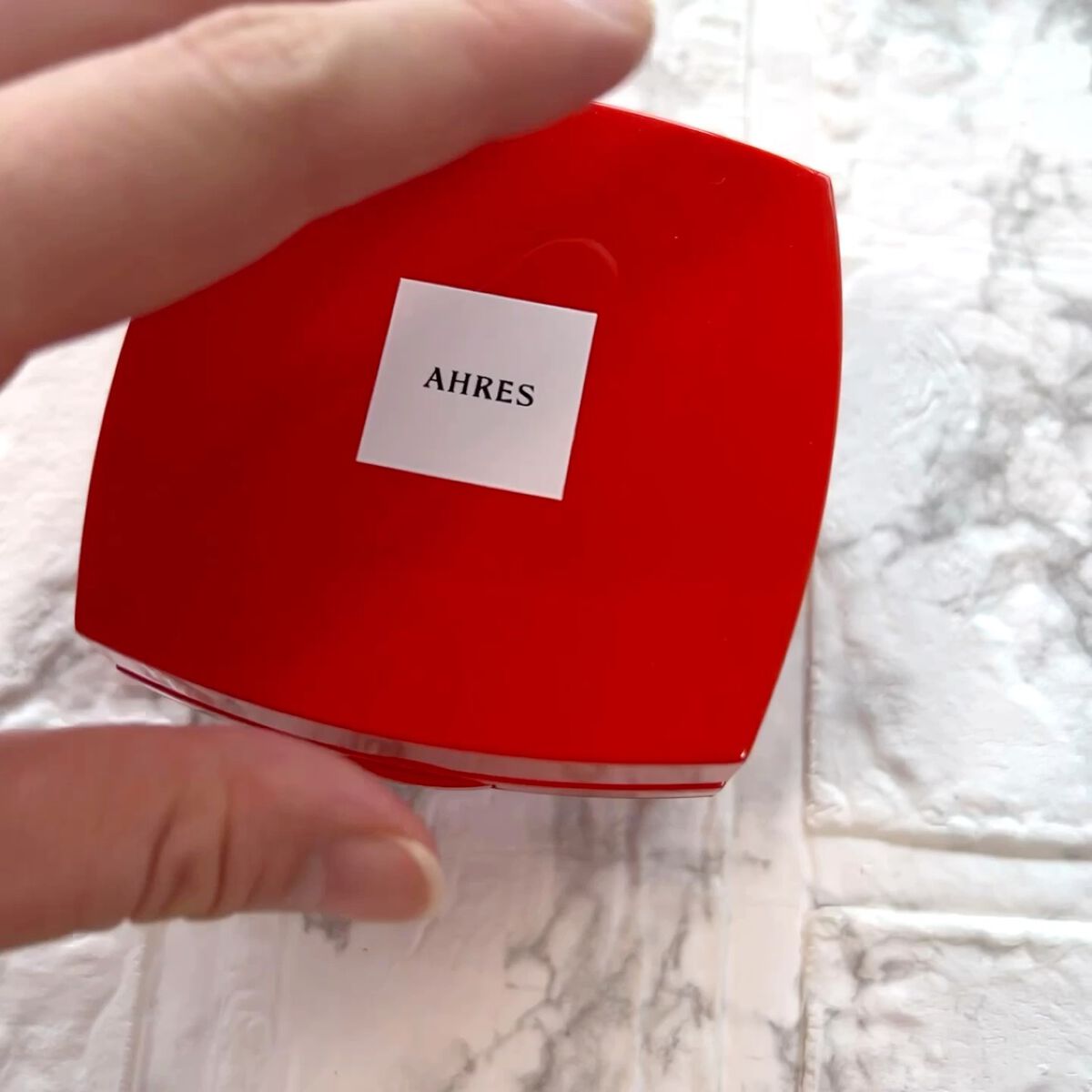 ローメルト クレンジングバーム クロ/アーレス/クレンジングバームを使ったクチコミ（2枚目）