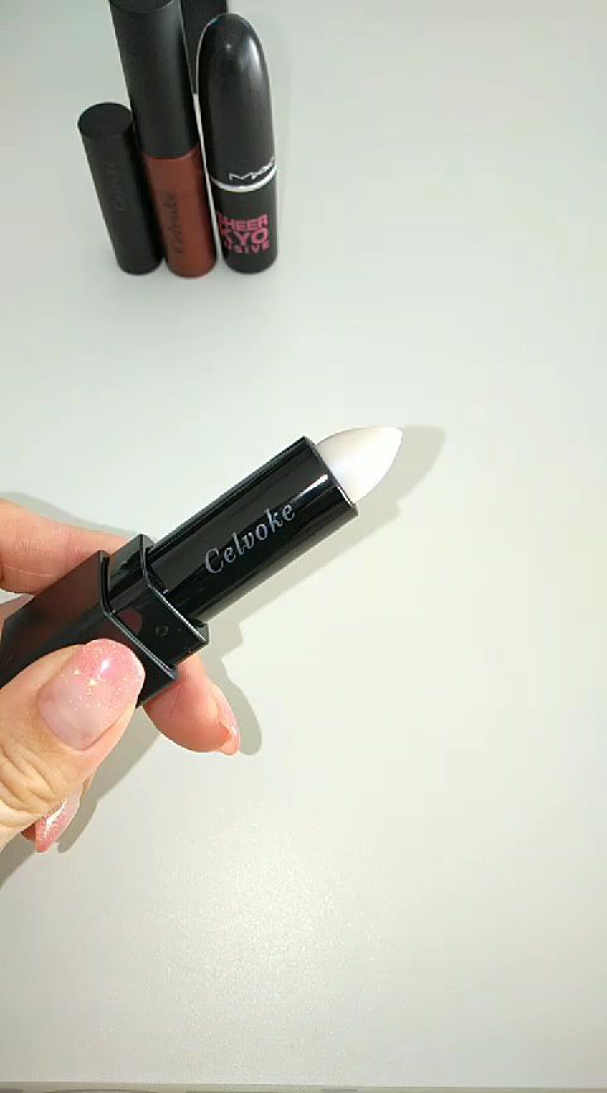 ディグニファイド リップス/Celvoke/口紅の人気ショート動画