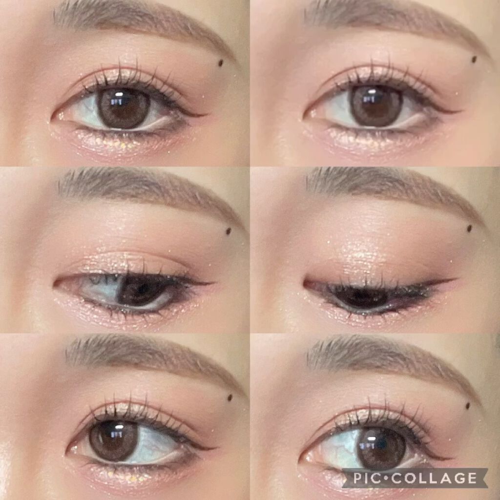 プロ シングル シャドウ/CLIO/単色アイシャドウを使ったクチコミ（2枚目）