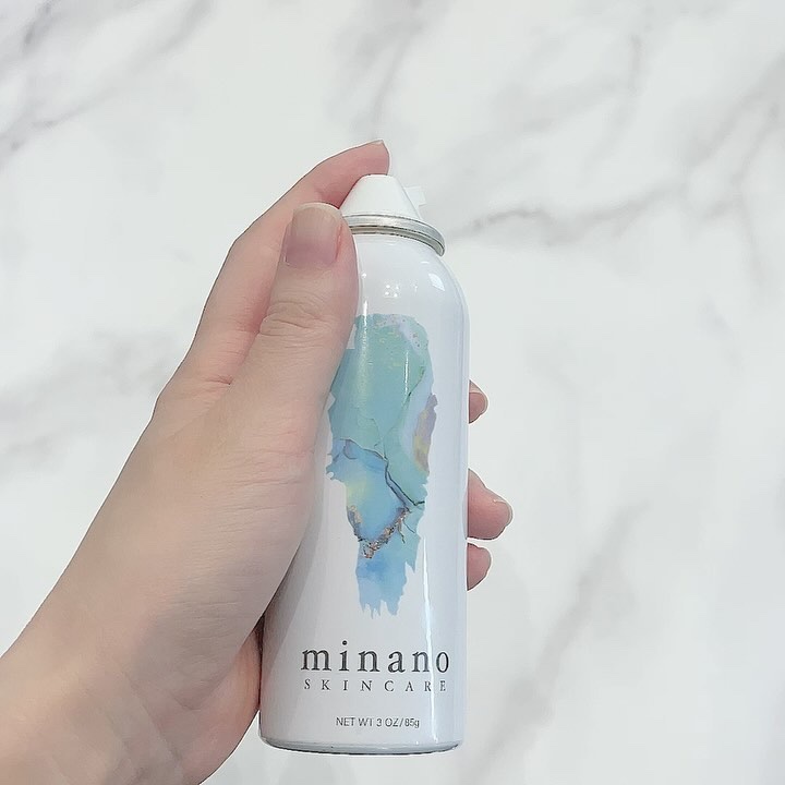 ミナノスキンケア/minano/その他スキンケアを使ったクチコミ（3枚目）