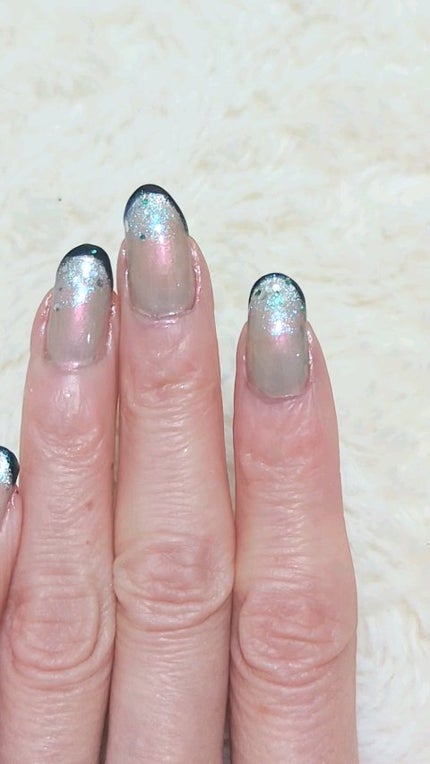 カラフルネイルズ/キャンメイク/マニキュアの人気ショート動画