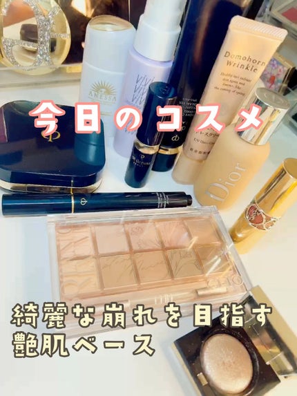 ディオール バックステージ フェイス&ボディ ファンデーション/Dior/リキッドファンデーションの人気ショート動画