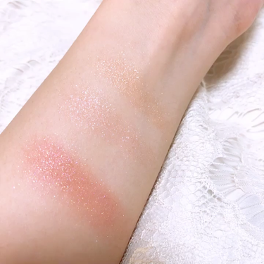 セルフィーフィックスピグメント/Witch's Pouch/単色アイシャドウを使ったクチコミ(2枚目)