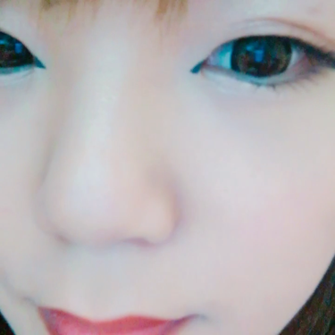 ファッションブロウ ポマードクレヨン/MAYBELLINE NEW YORK/その他アイブロウを使ったクチコミ（2枚目）