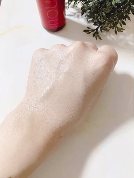 インウイ リキッドファンデーション 01 / INOUI | LIPS インウイ リキッドファンデーション 01 / INOUI | LIPS