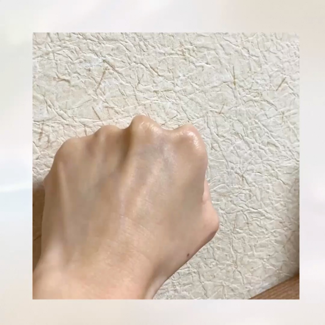 MOUフェイス＆ネックミスト（ミスト化粧水）/dr's room/ミスト状化粧水を使ったクチコミ（3枚目）