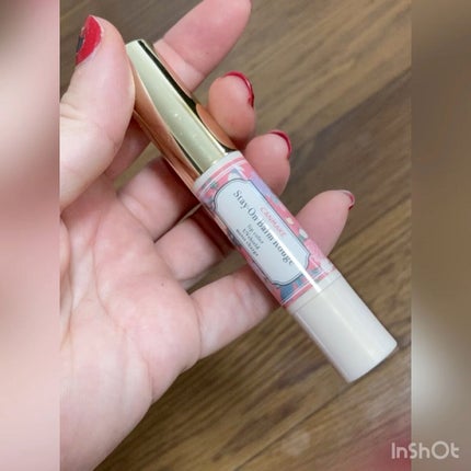 ステイオンバームルージュ/キャンメイク/口紅の人気ショート動画