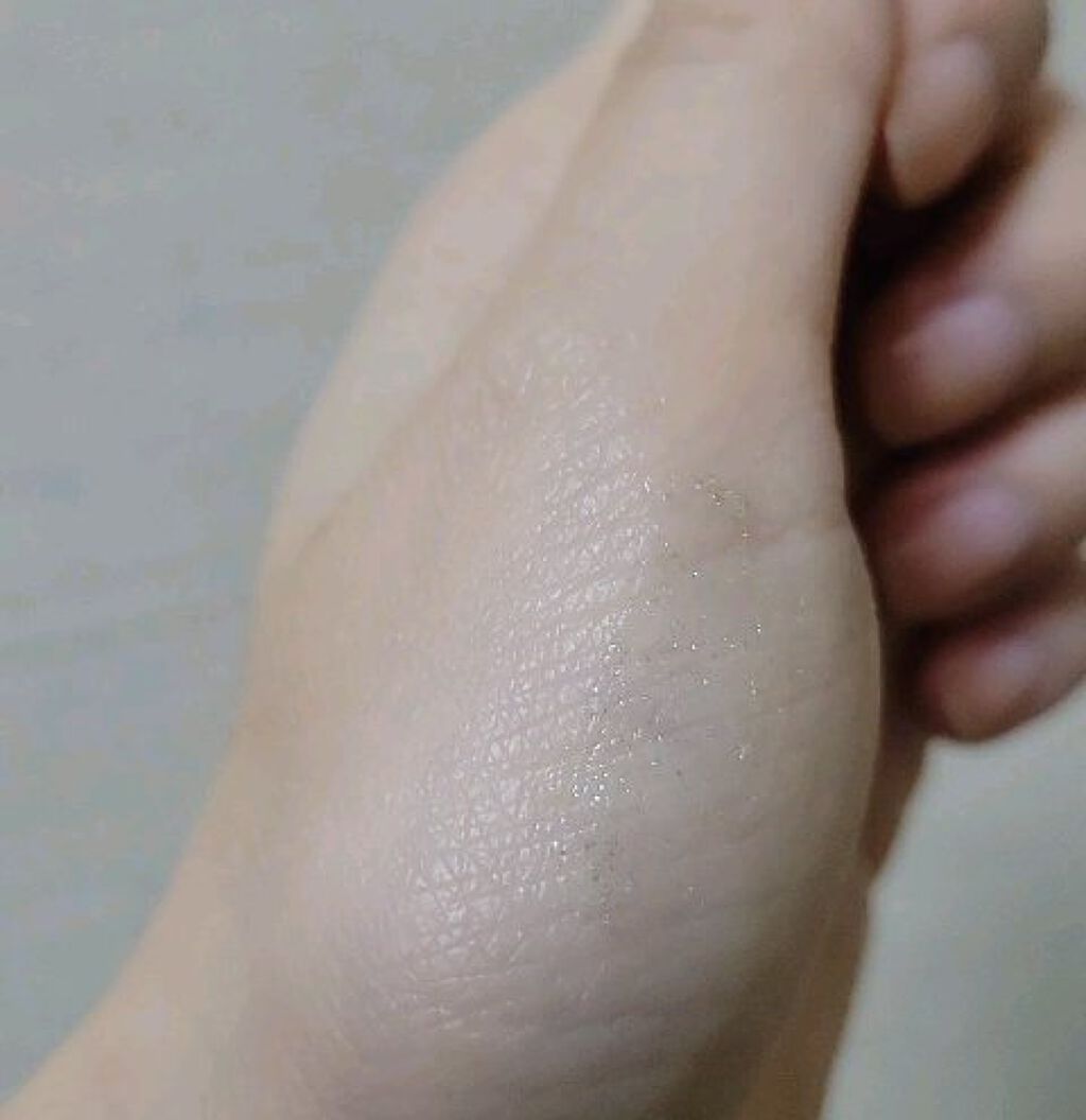 オーロラカクテルグリッター/キャンメイク/アイシャドウを使ったクチコミ（1枚目）