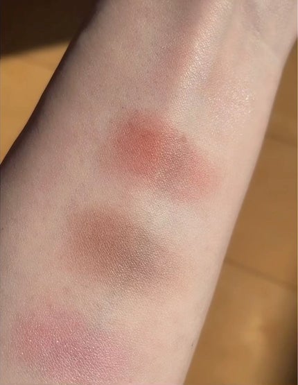 セルヴォーク ヴァティック アイパレット|Celvokeの口コミ セルヴォーク ヴァティック アイパレット|Celvokeの口コミ