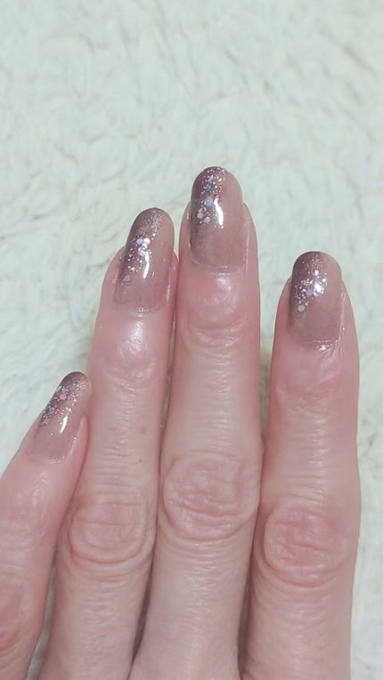 リトルジュエリーコフレ/パラドゥ/マニキュアの人気ショート動画