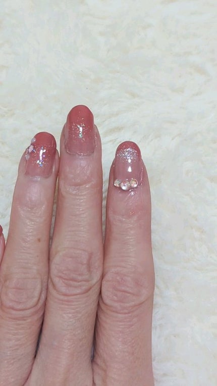 カラフルネイルズ/キャンメイク/マニキュアの人気ショート動画