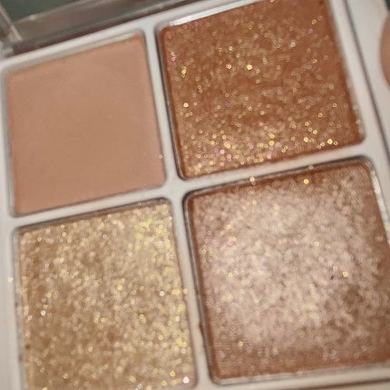 THE アイパレR/b idol/アイシャドウパレットの人気ショート動画