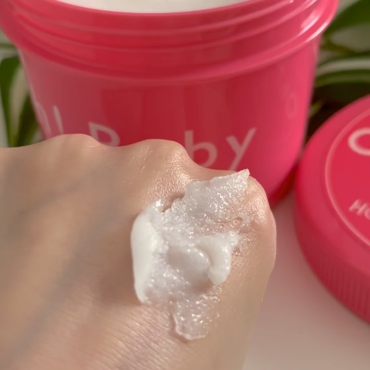 ボディ スムーザー /ハウス オブ ローゼ/ボディスクラブを使ったクチコミ（3枚目）