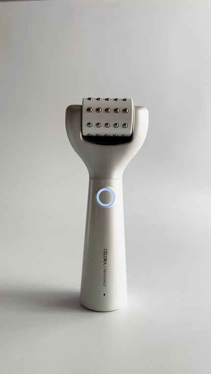 ペンタショット/CELORABY/美顔器・マッサージの人気ショート動画