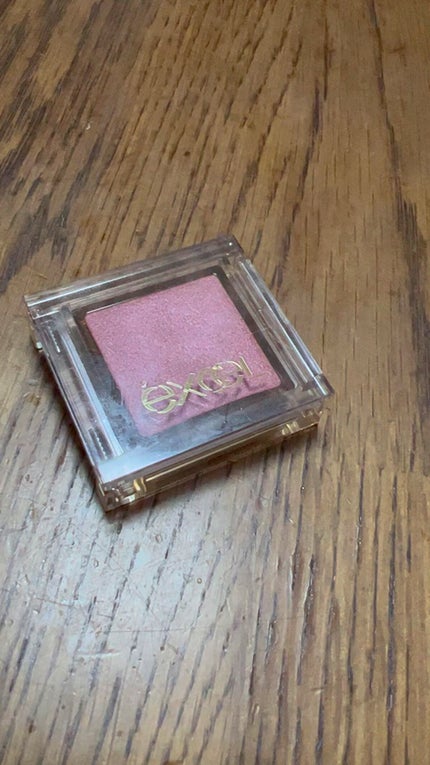 アイプランナー/excel/単色アイシャドウの人気ショート動画