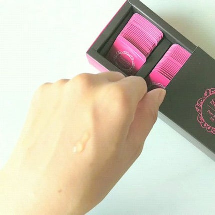 ピュアセラム VA/Semele/美容液を使ったクチコミ(4枚目)