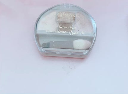 プランぷくコーデアイズ/キャンメイク/パウダーアイシャドウの人気ショート動画