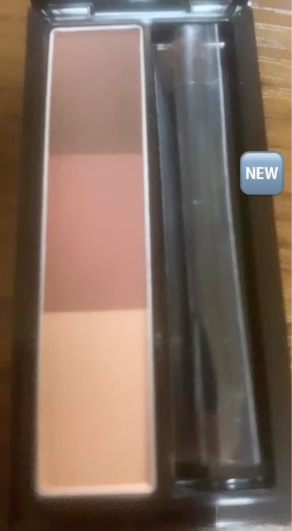 ヴィセ リシェ アイブロウパウダー/Visée/パウダーアイブロウの人気ショート動画