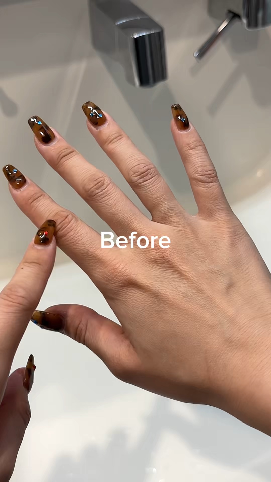 リポピールセラム/LIPOPEEL/美容液の動画クチコミ2つ目