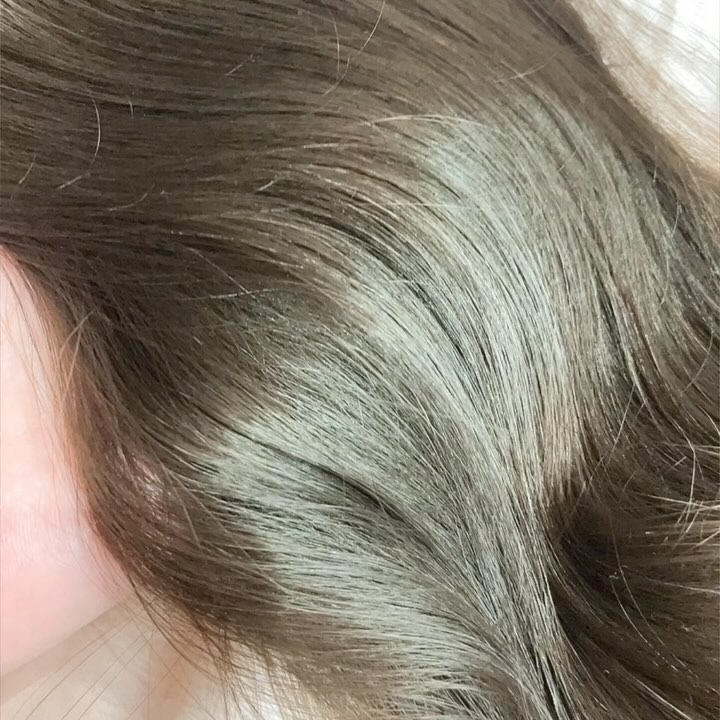 エグジー シャンプー／トリートメント/EXGEE/市販シャンプーの動画クチコミ2つ目