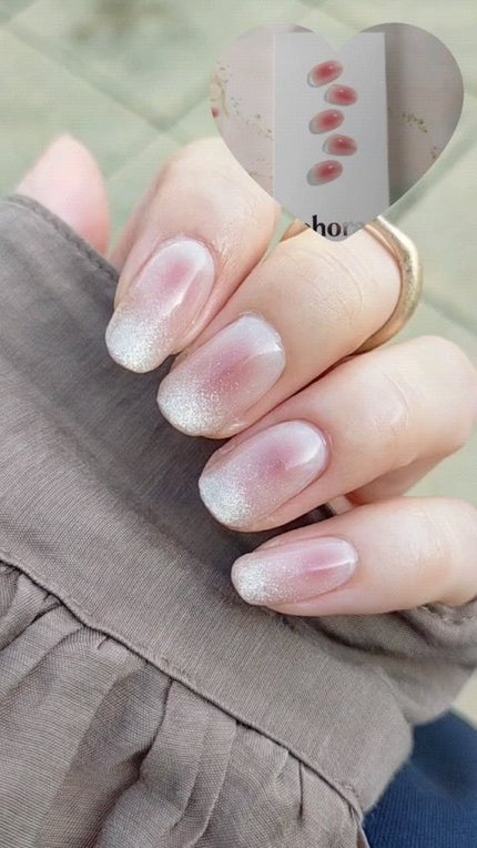 オホーラ ジェルランプ/ohora/ネイル用品の人気ショート動画