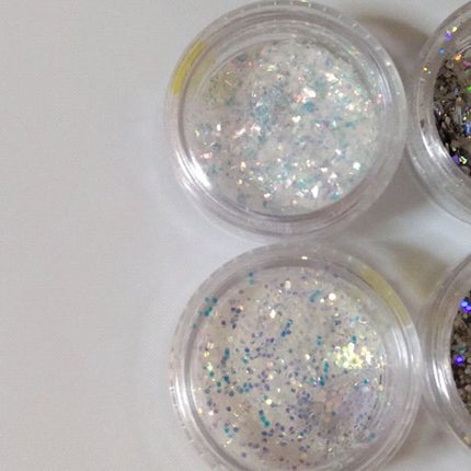 デコレーションネイルパーツ/DAISO/ネイルチップ・パーツを使ったクチコミ(2枚目)