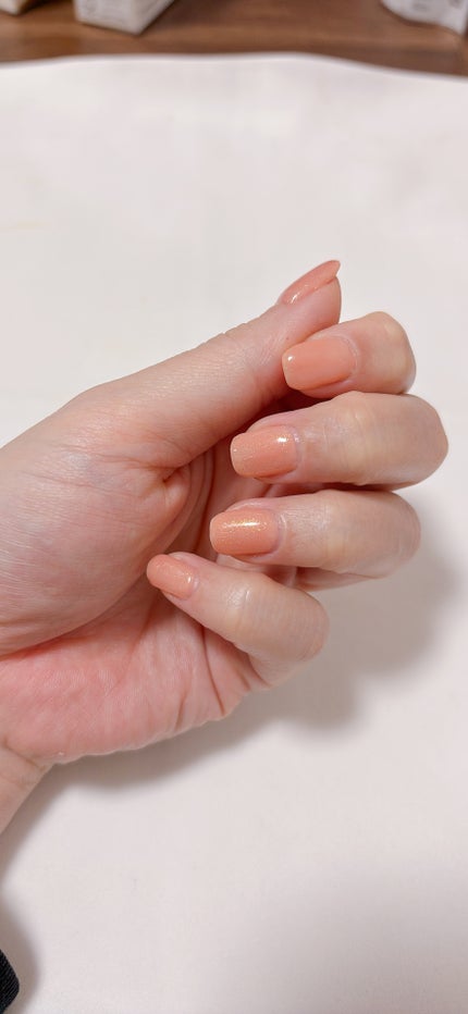 ウルトラトップ10/ARKEY TOKYO/ジェルネイルの人気ショート動画