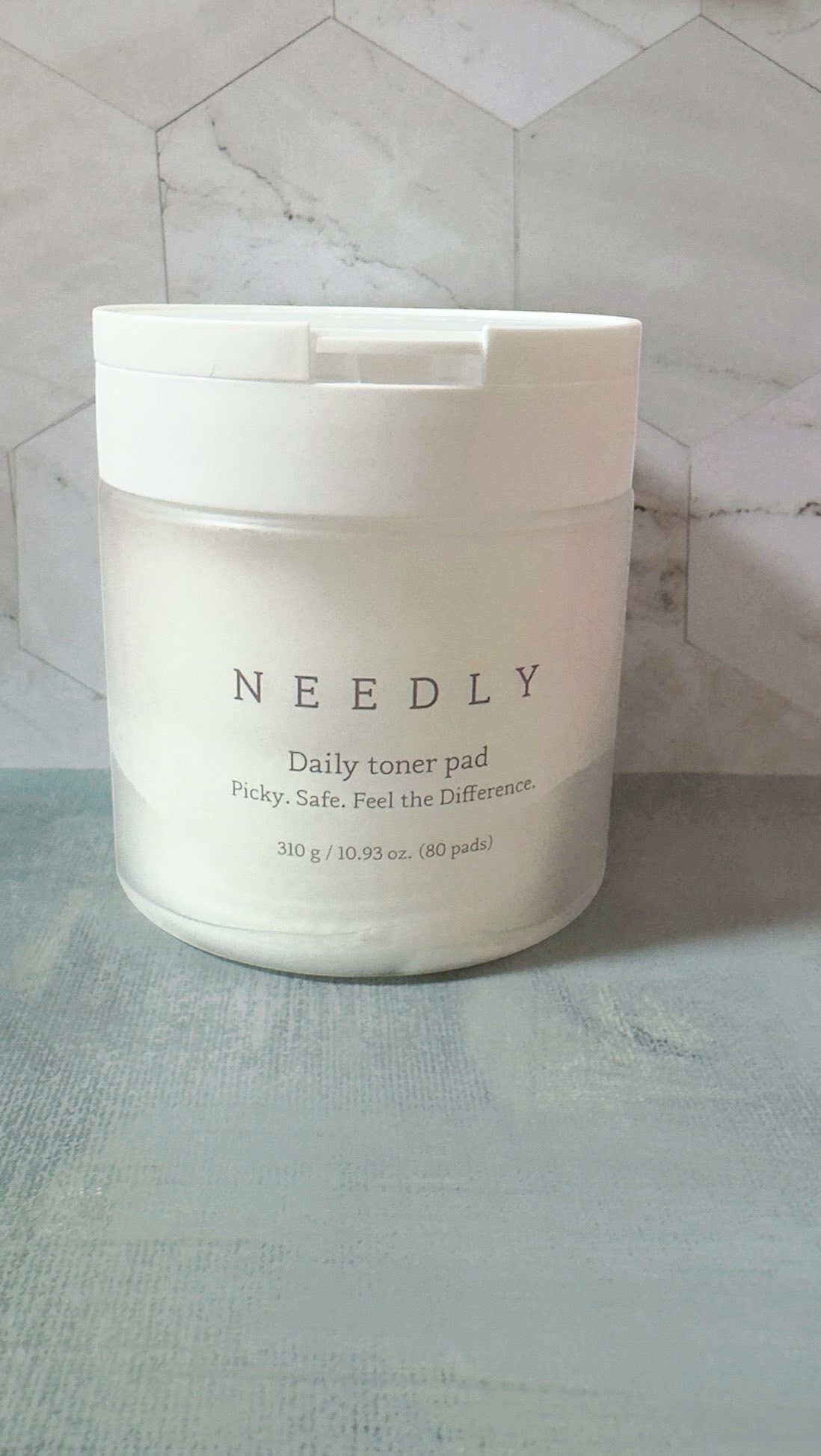 デイリートナーパッド/NEEDLY/トナーパッドの人気ショート動画