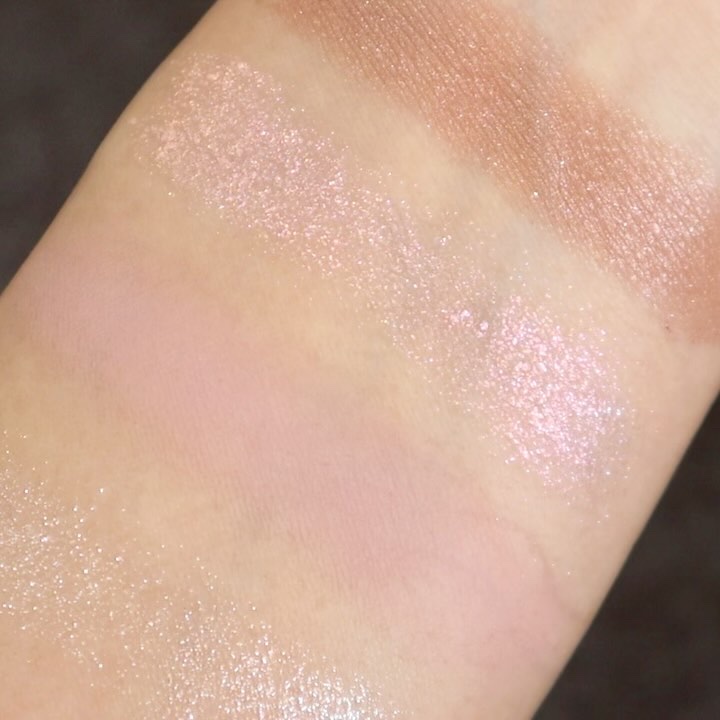 シャドーフラッシュ /MAJOLICA MAJORCA/アイシャドウパレットの動画クチコミ5つ目