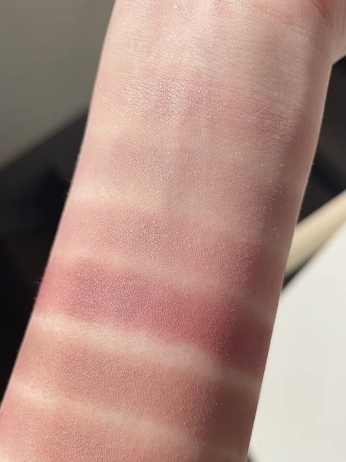 New Level Eyeshadow Palette/Laka/アイシャドウパレットの動画クチコミ1つ目