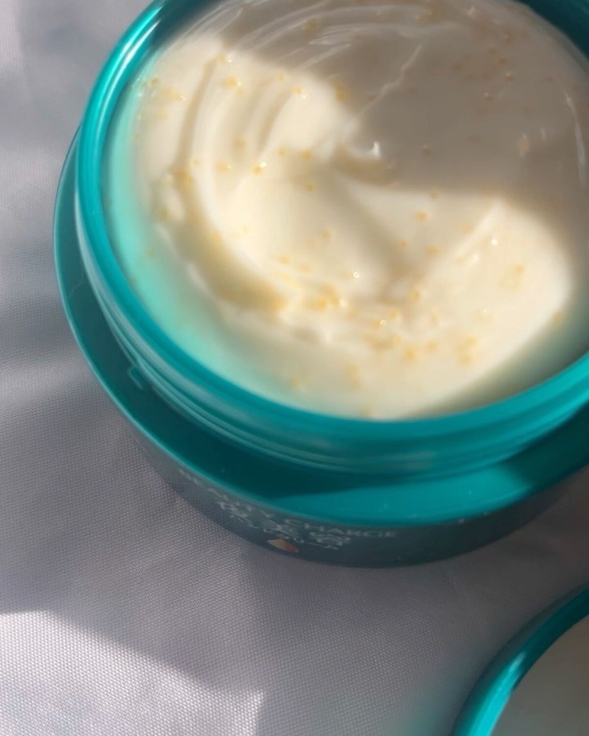 ビューティーチャージ ナイトスペリア/アトリックス/ハンドクリームを使ったクチコミ（3枚目）