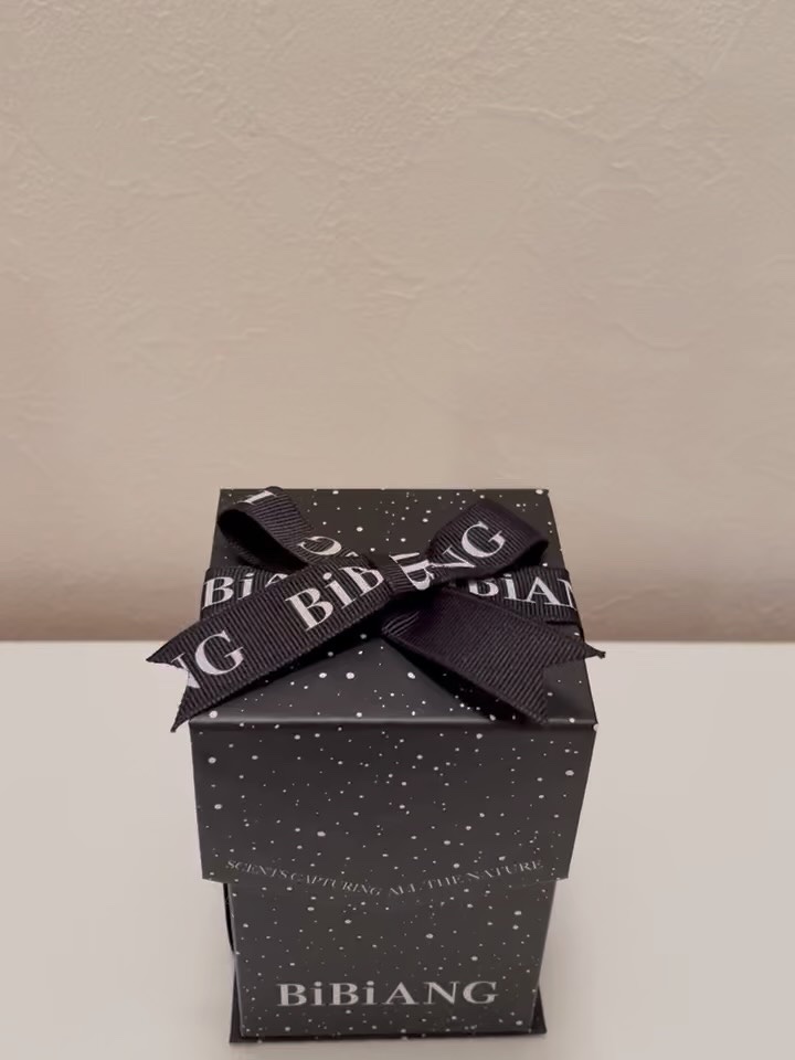 オードパルファム/BiBiANG/香水(レディース)を使ったクチコミ（2枚目）