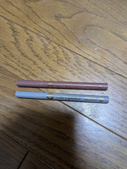 ラインエキスパンダー /MAJOLICA MAJORCA/リキッドアイライナーの人気ショート動画