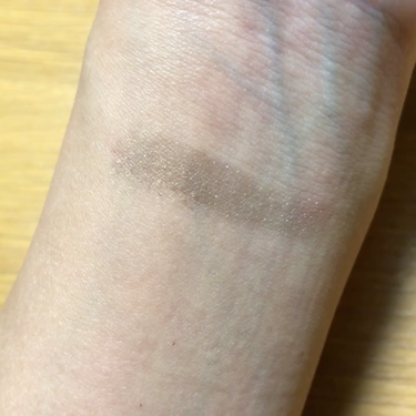 アイコニックルック アイシャドウ/JILL STUART/単色アイシャドウの動画クチコミ2つ目